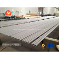 ASME SA213 TP310S Stainless Steel Seamless Tube